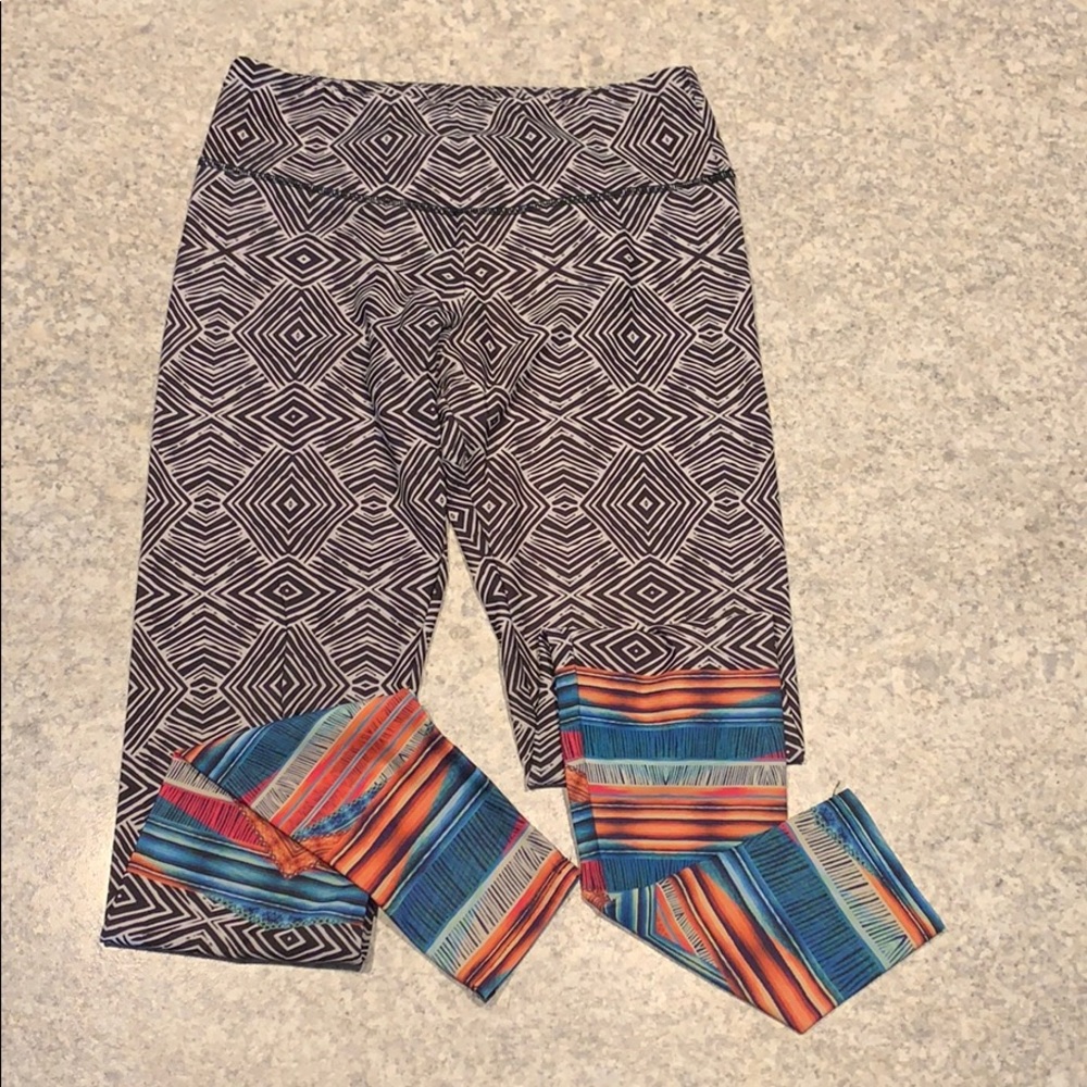 Onzie Leggins